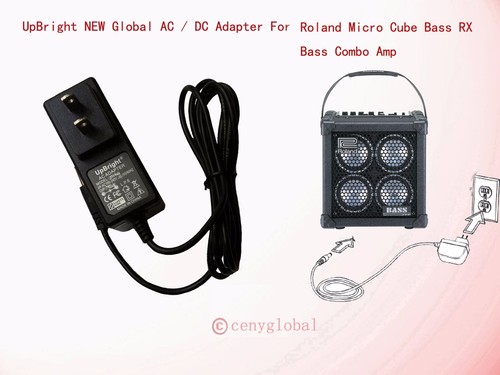Adattatore per roland micro - adattatore,