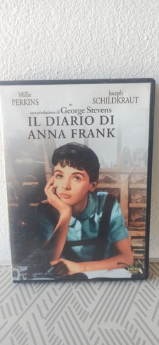 Film dvd diario anna - diario, di