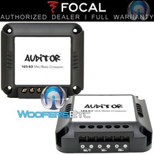 FOCAL AUDITOR RIP-XO165-S3 CAR