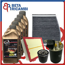 Kit Tagliando Mercedes Classe