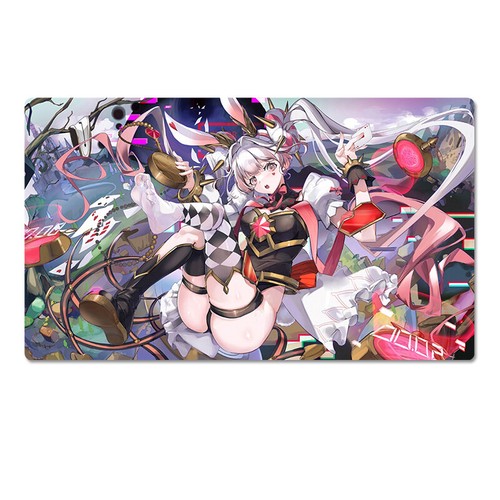 Yugioh ocg playmat lice p - ocg, m∀lice