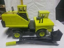 Camion con pala TONKA SHOWEL