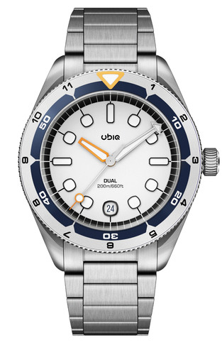 Ubiq dual series - dual,