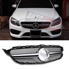 Mercedes C W205 S205 2014-2018