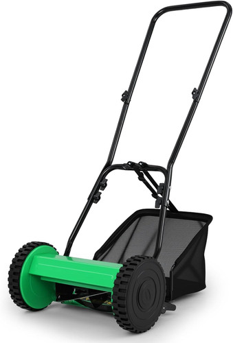 Tagliaerba spinta tosaerba - tagliaerba, a