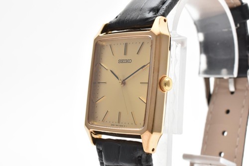 Exc orologio vintage seiko - [exc+5],