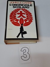 John Le Carré L'Onorevole