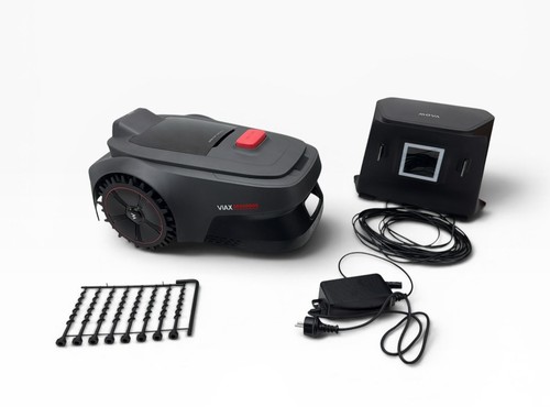 Robot tagliaerba mova - tagliaerba,