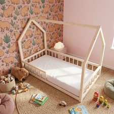 Casa Letto per Bambini Fatto a