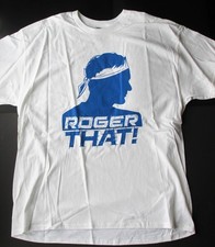 NUOVA T-shirt promozionale