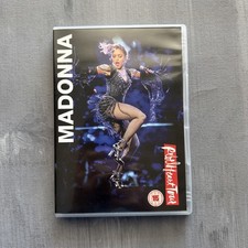 Madonna: Rebel Heart Tour