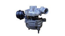 Turbina restaurato VW PASSAT
