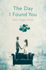 The Day I Found You Pedro
