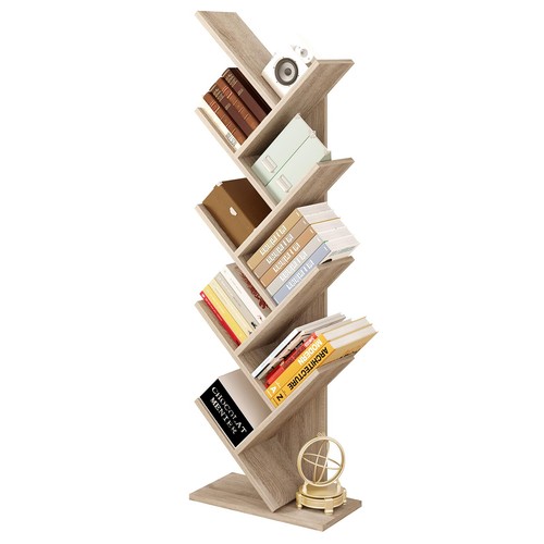 Eugad libreria albero - libreria,