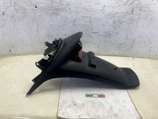 PORTA TARGA HONDA SH 150 i