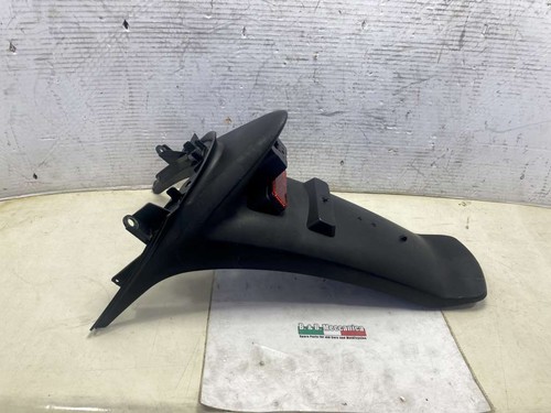 Porta targa honda 150 - porta,