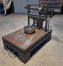 Pesa-Bilancia Vintage