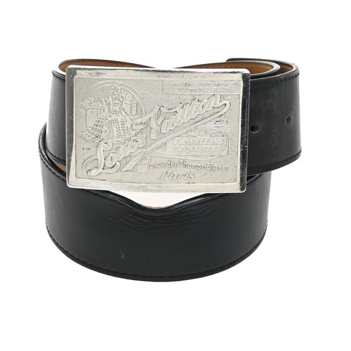 Louis vuitton ceinture - vuitton, jeans