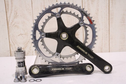 Campagnolo chorus 170mm - chorus, 52/39t