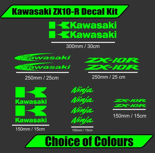 Kit adesivi decalcomanie - kit, adesivi/decalcomanie