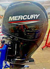 New Factory Warranty Mercury