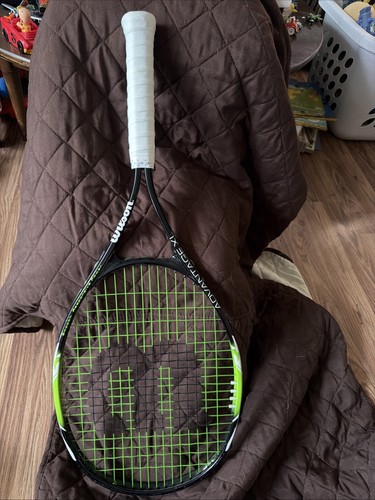 Wilson advantage racchetta - xl,