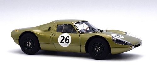 Cmc porsche 904 carrera - cmc,