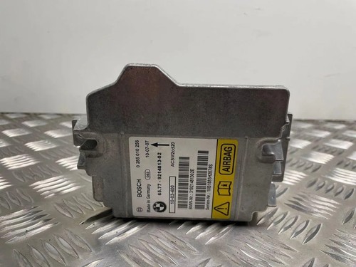 Centralina airbag bmw e71 - centralina,