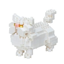 Nanoblocco Sanguinamento Gatto