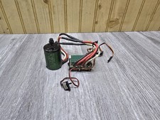 Castle Creations Mamba Max