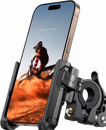 Supporto smartphone bici - smartphone, moto