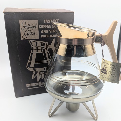 Caraffa caffè vintage - , mcm