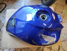 Serbatoio benzina fuel tank - serbatoio,
