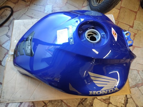Serbatoio benzina fuel tank - serbatoio,