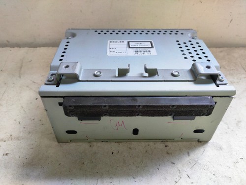 Ford max 2013 radio stereo - ford,
