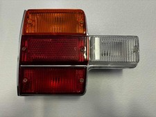 FANALINO POSTERIORE SINISTRO