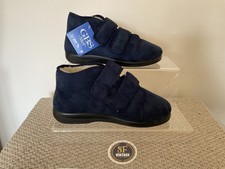 GBS Medical Navy Boots scarpe