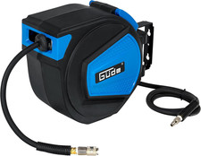 2882 - Avvolgitubo Automatico