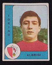 ***PANINI FOOTBALLERS 1961/62