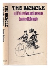 MCGONAGLE, SEAMUS La