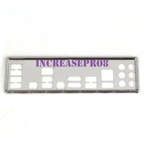 Backplate per asus p9x79 - per,
