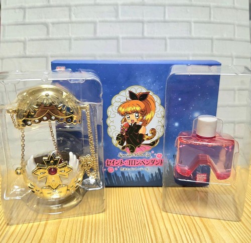 Kaitou saint tail ciondolo - saint, tail: