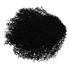  Copricapo Parrucca Da Donna Parrucche Costume Donne Ricce Corte Ondulate