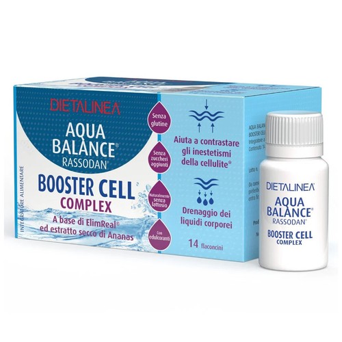Dietalinea aqua balance - dietalinea,