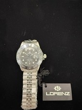 Orologio lorenz uomo - orologio,