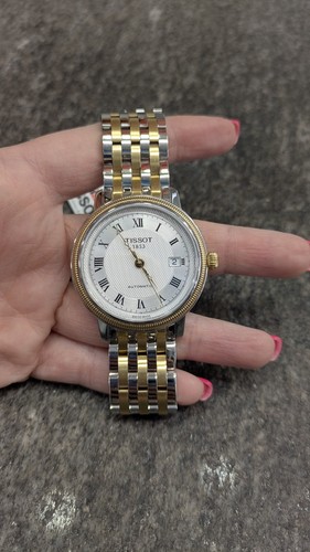 Orologio tissot automatico - orologio,