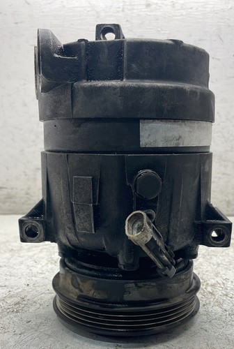 Compressore aria condizionata - compressore,