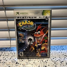 Crash bandicoot ira - bandicoot, l'ira