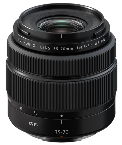 Fujifilm mm obiettivo - fujifilm, gf