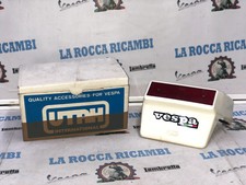 Paraschizzi con luce Vespa HP